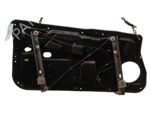 Used Front right window mechanism FORD FIESTA VI (CB1, CCN) 1.5 TDCi (75 hp) 31206519