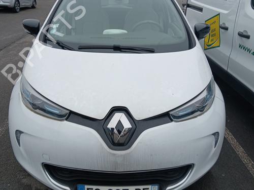 Seat buckle RENAULT ZOE (BFM_) ZOE | BP31818112I32  - Image 8