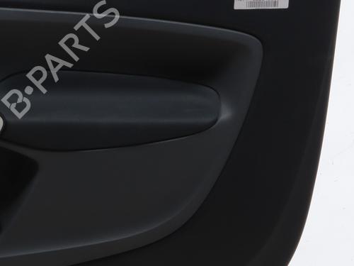 Front right panel FORD KA (RU8) 1.2 | BP35998104C59 - Image 5