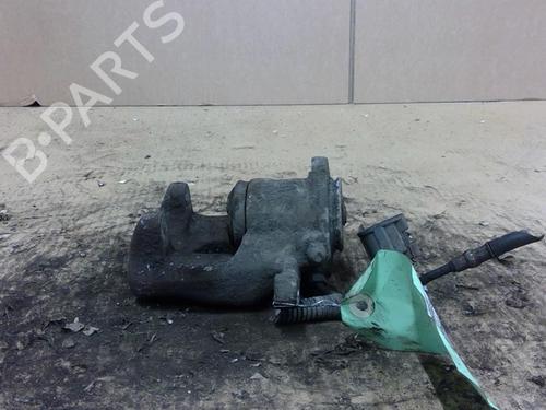 Left rear brake caliper RENAULT GRAND SCÉNIC III (JZ0/1_) 1.9 dCi (JZ0J, JZ0N, JZ1K, JZ1S) | BP29288042M107 