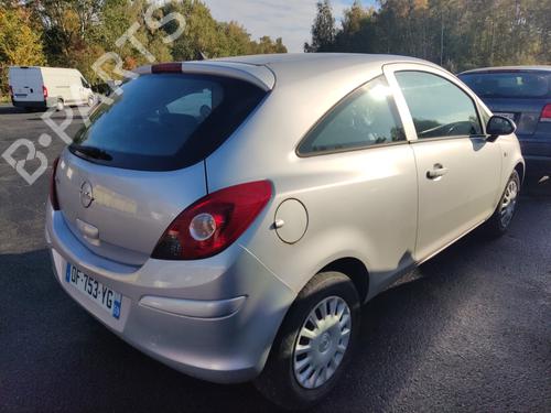 Starter OPEL CORSA D (S07) 1.0 (L08, L68) | BP32128339M8  - Image 12