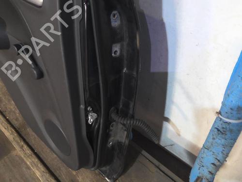 left-rear-door-opel-agila-b-h08-13-cdti-f68-93193293-2008-2009-2010-2011-2012-2013-2014-20350420 main image