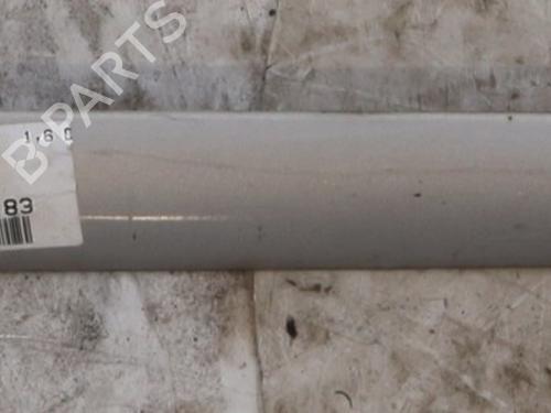 Used Door moulding trim PEUGEOT 307 (3A/C) 1.6 HDi 110 (109 hp) 26034805