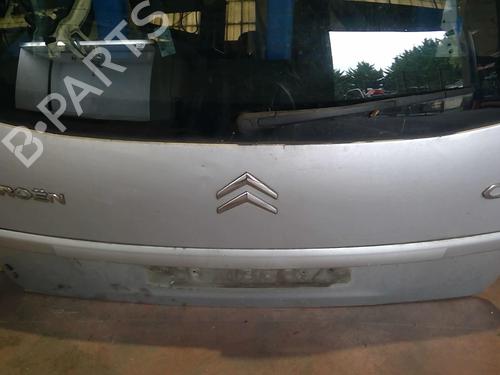 Tailgate CITROËN C4 Grand Picasso I (UA_) 1.6 HDi | BP29014578C6 