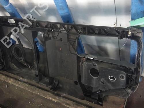 Frontplade/Frontkurv Frontplade/Frontkurv PEUGEOT 405 I (15B) 1.6 (94 hp) 20359348 20359348