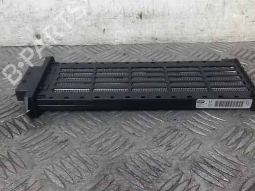 Used Heater resistor RENAULT SCÉNIC II (JM0/1_) 1.5 dCi (JM1E, JM16) (106 hp) 20351441