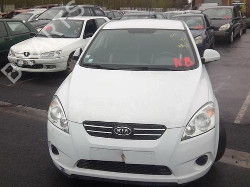Used Parts KIA PRO CEE'D (ED) 1.4 (105 hp) 2033664