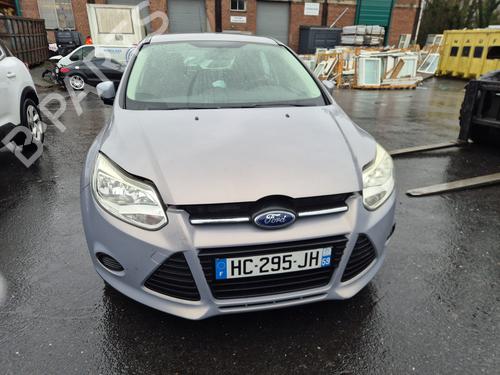 Gearbox FORD FOCUS III 1.0 EcoBoost | BP33472059M3 - Image 10