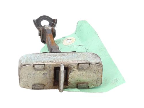 Used Hinge/Door check strap Hinge/Door check strap TOYOTA AURIS (_E15_) 2.0 D-4D (ADE150_, ADE150R) (126 hp) 33741724 33741724
