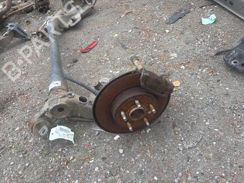 Used Rear axle Rear axle 38032654 38032654
