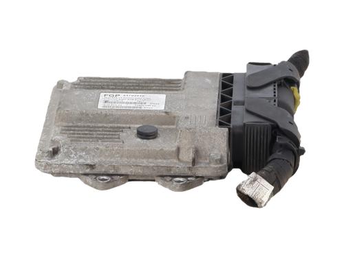 Engine control unit (ECU) LANCIA YPSILON (843_) 1.3 D Multijet (843.AXE11, 843.AXE1A) | BP37246394M57 - Image 4