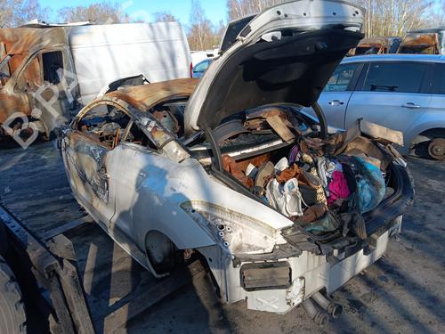 Right taillight PEUGEOT RCZ 2.0 HDi | BP32500368C35 