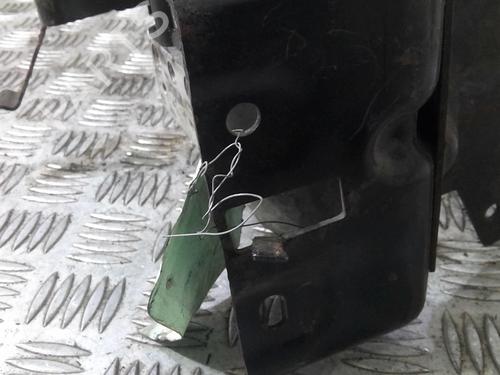 ABS pump CITROËN C4 Picasso I MPV (UD_) 1.6 HDi | BP20364687M43 