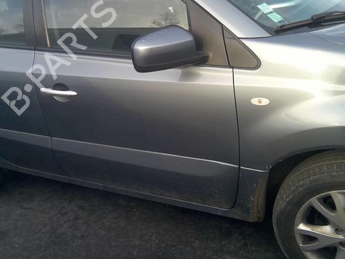 Right front window switch RENAULT KOLEOS I (HY_) 2.0 dCi (HY0K) | BP31961554I26 - Image 14
