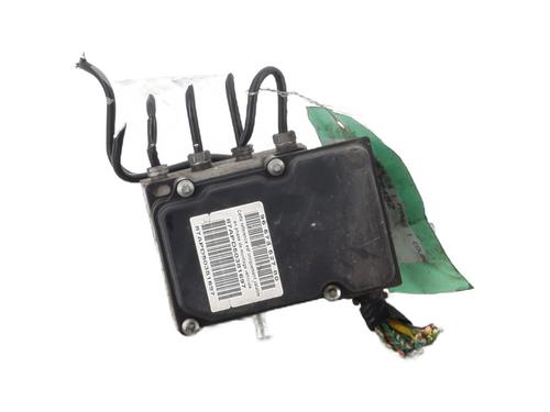 Used ABS pump ABS pump CITROËN C4 Coupe (LA_) 1.4 16V (88 hp) 25223657 25223657