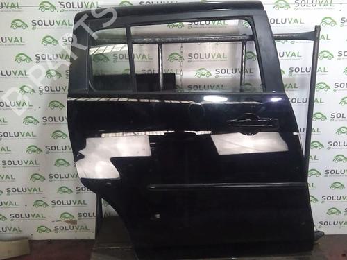 Used Right rear door MAZDA 5 (CR) 2.0 CD (CR19) (110 hp) 22000655