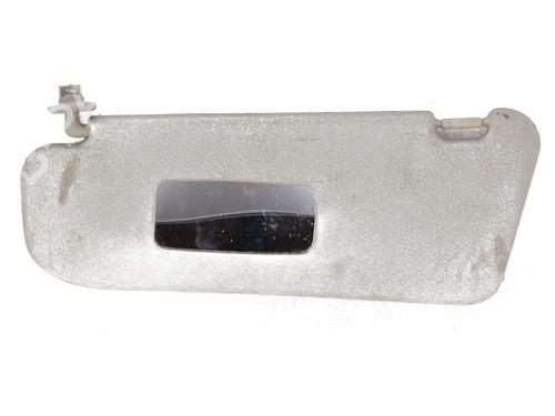 Left sun visor CHEVROLET AVEO / KALOS Hatchback (T250, T255) 1.2 LPG | BP27989255I1 - Image 2