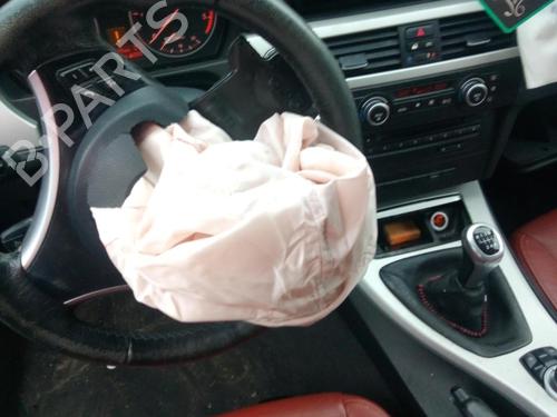 Upper protection BMW 3 Touring (E91) 320 d | BP20727476M93 - Image 16