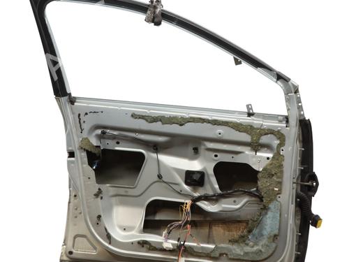 Left front door RENAULT VEL SATIS (BJ0_) 2.2 dCi (BJ0E, BJ0F) | BP29407666C2 