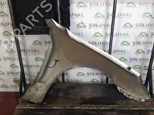 Left front fenders FORD PUMA (EC_) 1.7 16V | BP20362185C41 