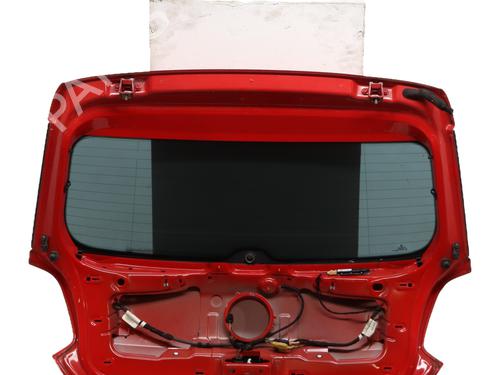 Tampa da Mala Tampa da Mala VW POLO V (6R1, 6C1) 1.6 TDI (90 hp) 36512049 36512049