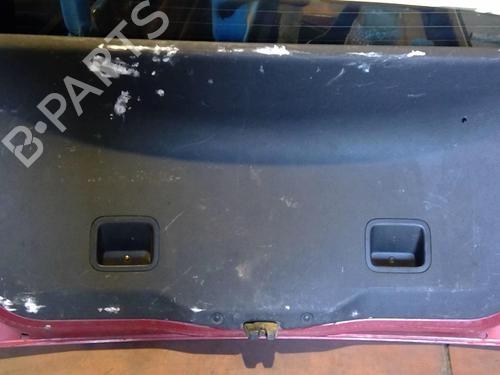 Tailgate CITROËN C4 Grand Picasso I (UA_) 2.0 HDi 150 | BP29269962C6 