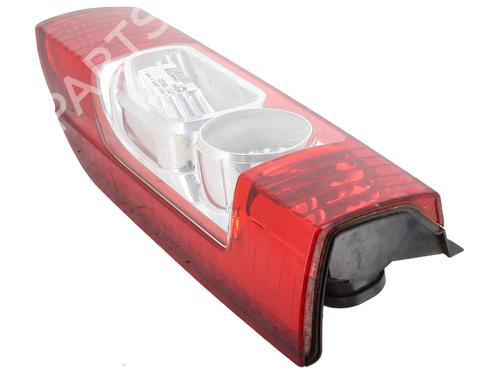 Left taillight CITROËN JUMPER II Van 2.2 HDi 120 | BP25010330C34  - Image 5