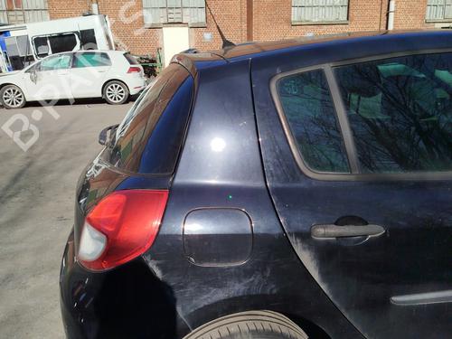 Left sun visor RENAULT CLIO III (BR0/1, CR0/1) 1.5 dCi | BP24531242I1 - Image 19