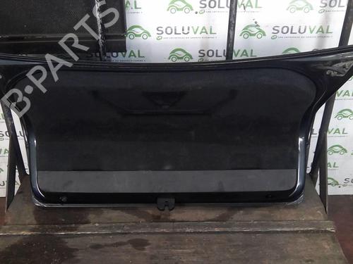 Used Tailgate VW PASSAT B5.5 (3B3) 1.9 TDI (130 hp) 22004593