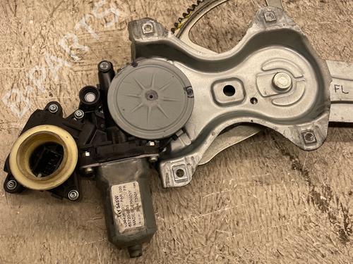 Rudehejsemekanisme ventre foran Rudehejsemekanisme ventre foran TOYOTA VERSO (_R2_) 1.6 D4-D (WAR20_) (112 hp) 36591806 36591806