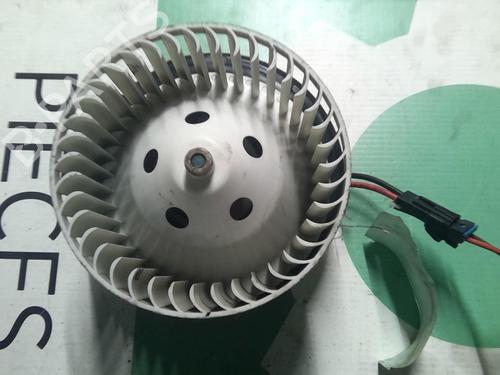 Varmeblæser RENAULT VEL SATIS (BJ0_) 2.0 16 V Turbo (170 hp) 20368918
