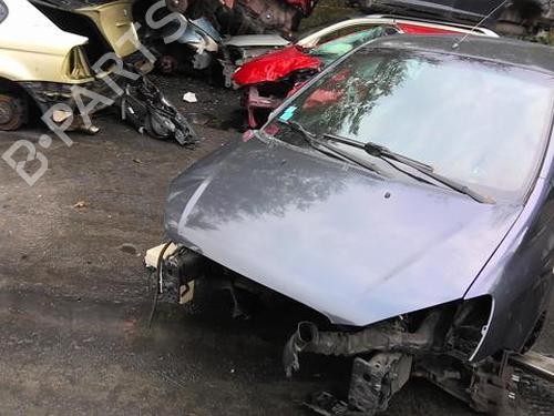 Tailgate HYUNDAI GETZ (TB) 1.5 CRDi | BP20352791C6 