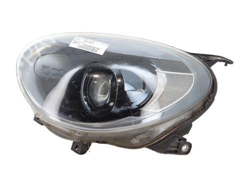 Left headlight FIAT 500X (334_) 1.6 D Multijet (334AXA1B, 334AXA11) | BP33322620C28 - Image 4