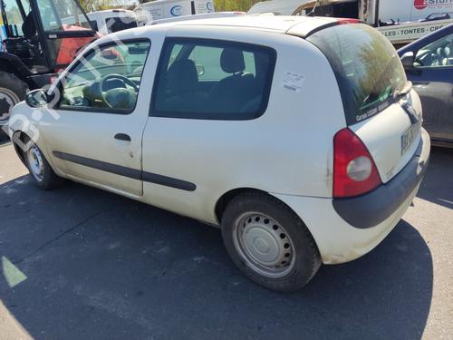 Front right panel RENAULT CLIO II (BB_, CB_) 1.5 dCi (B/CB07) | BP27884804C59 - Image 9