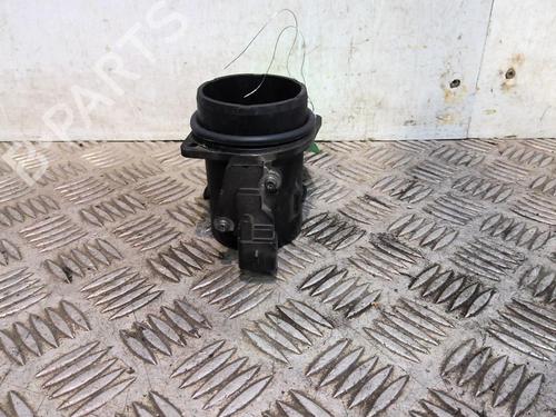 Used Mass air flow sensor Mass air flow sensor PEUGEOT 2008 I (CU_) 1.6 HDi (92 hp) 20365496 20365496