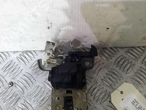 Tailgate lock AUDI A3 Sportback (8PA) 1.6 TDI | BP21054222C101 