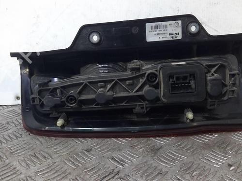 Right taillight FIAT QUBO (225_) 1.3 D Multijet (225CXB1A, 225AXB1A, 225CXB11, 225AXB11,... | BP20360244C35 