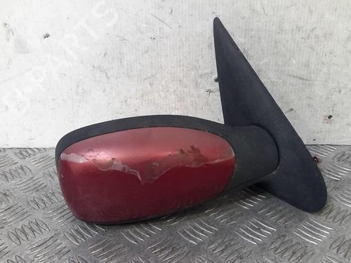 Right mirror PEUGEOT 306 Hatchback (7A, 7C, N3, N5) 2.0 HDI 90 | BP20351575C27 