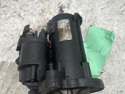 Used Starter Starter 37504524 37504524