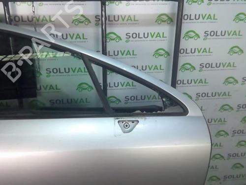 Right front door PEUGEOT 407 (6D_) 2.0 HDi 135 (6DRHRH, 6DRHRE, 6DRHRG, 6DRHRJ) | BP22000207C3 