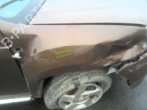 Front left lock DACIA DUSTER (HS_) 1.5 dCi | BP27508384C98  - Image 19