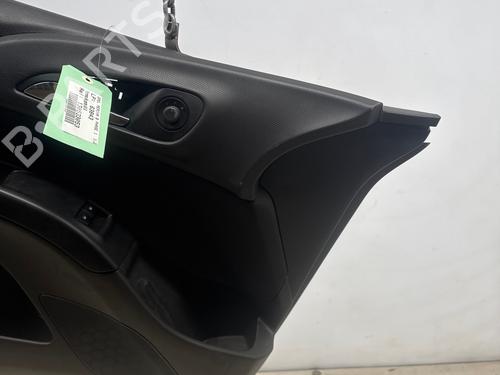 Used Front left panel Front left panel 38167210 38167210