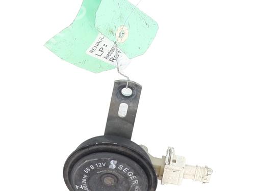 Horn RENAULT KANGOO Express (FW0/1_) 1.5 dCi 95 (FW16) | BP31323412E13