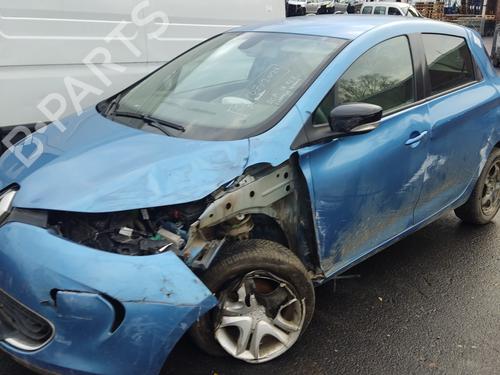 Ratstangsstang RENAULT ZOE (BFM_) ZOE | BP23788722I23 