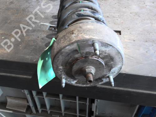 Used Left front shock absorber Left front shock absorber BMW X6 (E71, E72) xDrive 30 d (245 hp) 25407786 25407786