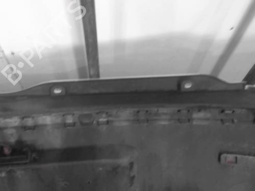 Rear bumper FIAT PUNTO (188_) 1.3 JTD 16V | BP20360431C8 