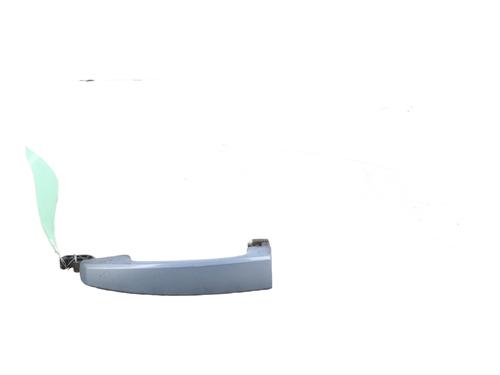 Used Front right exterior door handle OPEL CORSA D (S07) 1.3 CDTI (L08, L68) (90 hp) 26183813