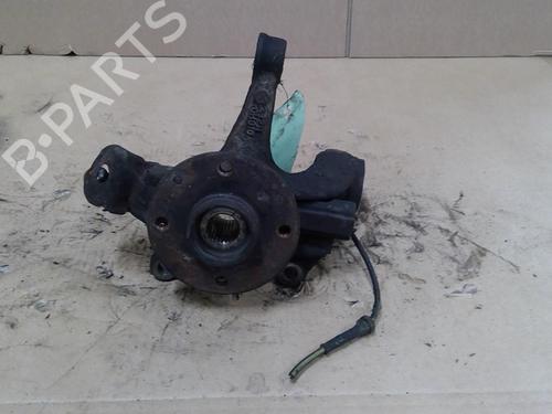 Used Right front steering knuckle TOYOTA AYGO (_B1_) 1.0 (KGB10_, KGB10R) (68 hp) 29292054