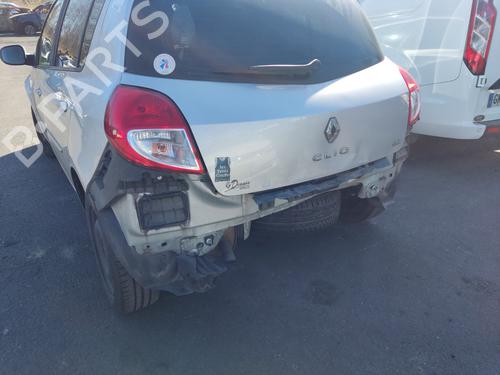 Left front window switch RENAULT CLIO III (BR0/1, CR0/1) 1.5 dCi | BP24816875I27  - Image 13