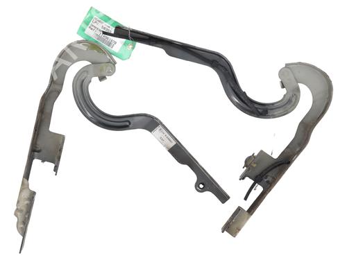 Used Hinge/Door check strap PEUGEOT 5008 (0U_, 0E_) 1.6 HDi (112 hp) 28480094